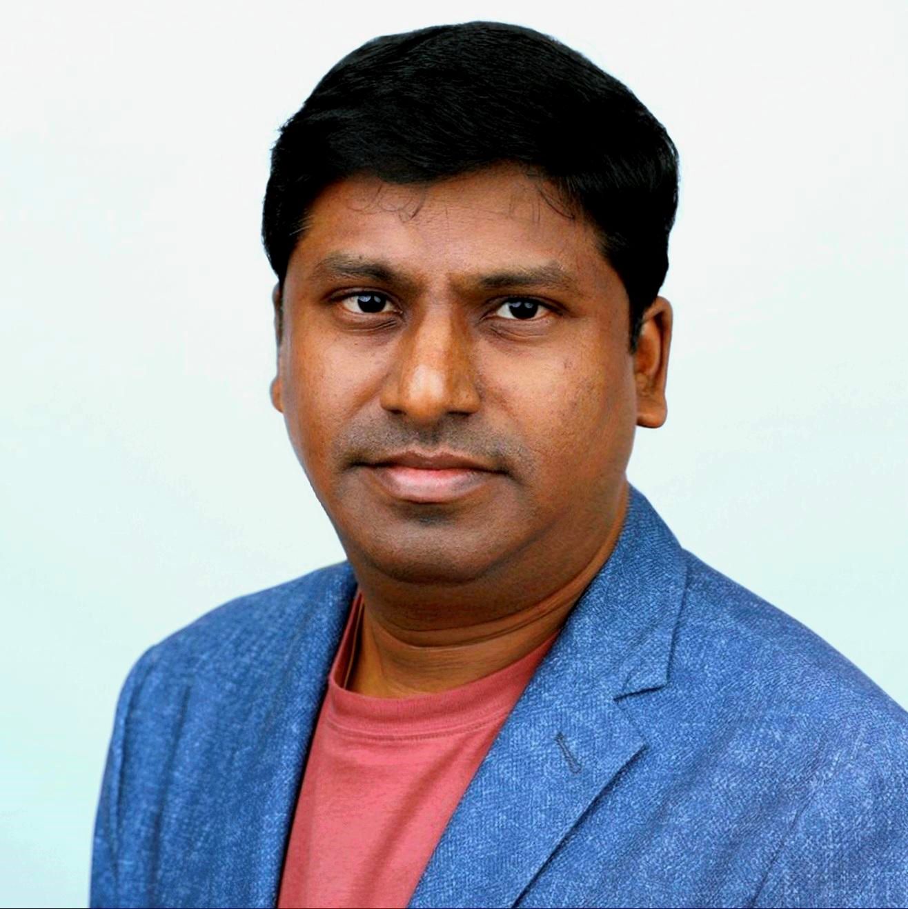 Arun Prasath Shanmugam